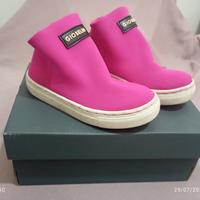 scarpe bimba gioselin 