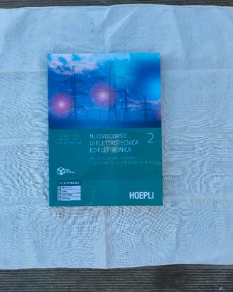 ISBN 9788836011834 N.c di Elettrotecnica ed Elett.