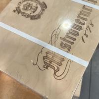 Mastrobernardino Taurasi Radici Riserva 2005