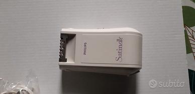 depilatore elettrico philips