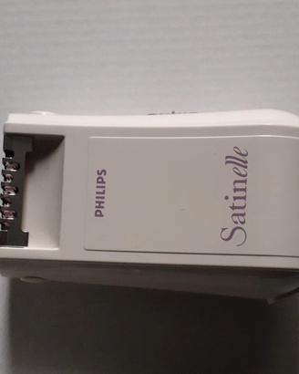 depilatore elettrico philips