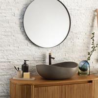 Rivestimento Pietra Naturale Quarzite Bianca