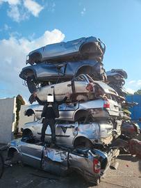 TUTTI RICAMBI FIAT PANDA musata DUCATO 600 BRAVO