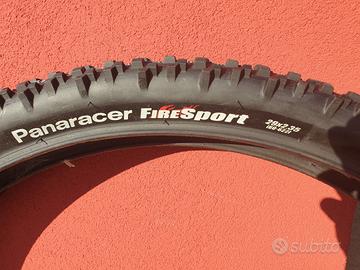 Panaracer firesport best sale