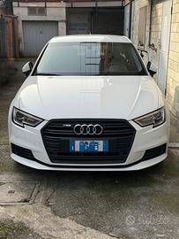 Audi A3 G-Tron 1.5 131 cv