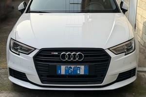 Audi A3 G-Tron 1.5 131 cv