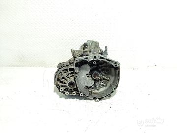 CAMBIO MANUALE COMPLETO FIAT Freemont 1° Serie 55