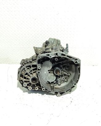 CAMBIO MANUALE COMPLETO FIAT Freemont 1° Serie 55