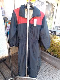 tute da neve uomo donna salopette da sci e montagn