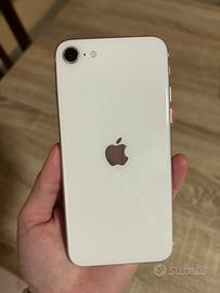 IPHONE SE 2022