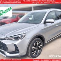 Mg ZS 1.5 Hybrid+ Luxury 7 ANNI DI GARANZIA CASA M