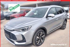 Mg ZS 1.5 Hybrid+ Luxury 7 ANNI DI GARANZIA CASA M