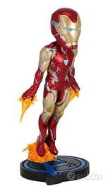 Action Figure di Iron Man nuovo 