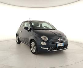 FIAT 500 1.3 Multijet 95 CV Lounge