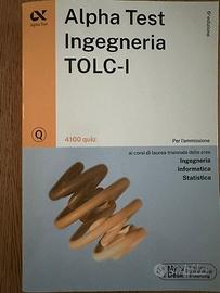 Libro per TOLC I_ Quiz