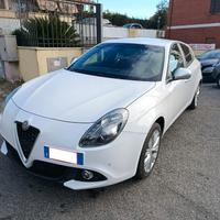 Alfa Romeo Giulietta 1.4 Turbo 120 CV GPL Super