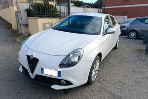 Alfa Romeo Giulietta 1.4 Turbo 120 CV GPL Super