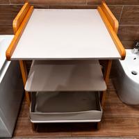 Fasciatoio Foppapedretti Athena