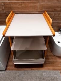 Fasciatoio Foppapedretti Athena