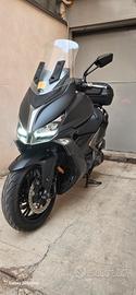 Kymco Xciting 400s