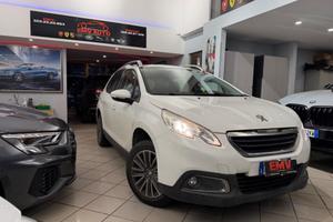 Peugeot 1.4 HDi 68CV Active