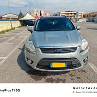 ford Kuga 2.0 136cv