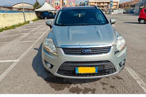 ford Kuga 2.0 136cv