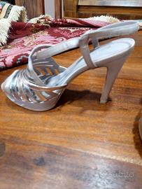 scarpe donna misura 38 Luciano barachini
