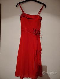 abito elegante da cerimonia/evento