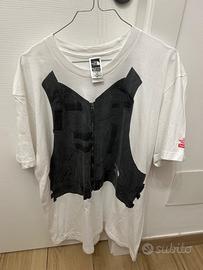 T-shirt uomo SUPREME x NORTH FACE