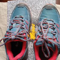 scarpe trekking