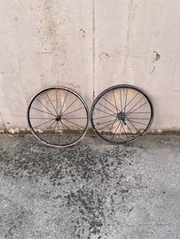 Fulcrum racing zero rim brake