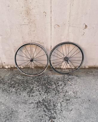 Fulcrum racing zero rim brake