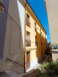 Appartamento Via Caserma Lucana