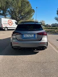 Mercedes A35 AMG 4Matic 306 CV
