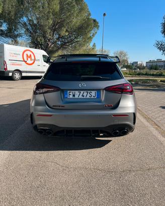 Mercedes A35 AMG 4Matic 306 CV