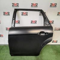 PORTIERA POSTERIORE SINISTRA FORD Focus S. Wagon 3