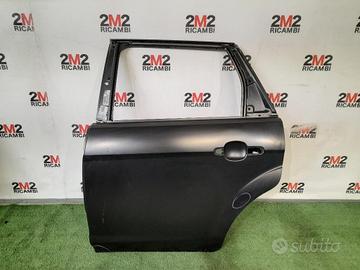 PORTIERA POSTERIORE SINISTRA FORD Focus S. Wagon 3