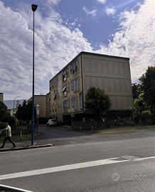 Immobile in asta di 116 m² con 5 locali a Brescia
