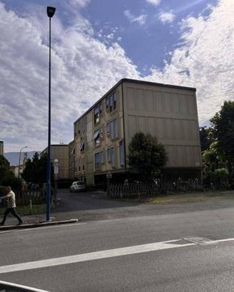 Immobile in asta di 116 m² con 5 locali a Brescia
