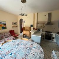 Grazioso appartamento in parco signorile ad Agropo