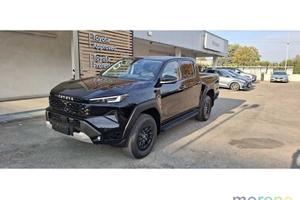 ToyotaOfficial Hilux 2.8 d-4d 48V double cab ...