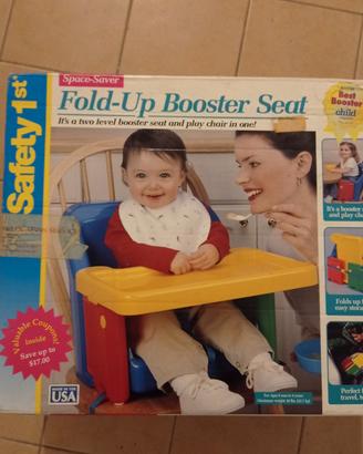 seggiolone seggiolino rialzo per bambini