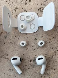 AirPods Pro originali Apple