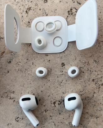 AirPods Pro originali Apple