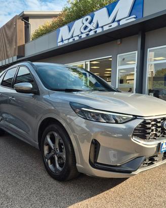 Ford Kuga 2.5 full hybrid ST-Line 2wd 180cv auto