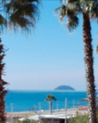 Dal 26 agosto al 30 agosto Fronte mare