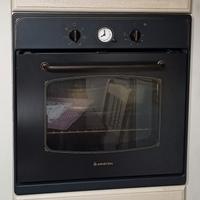 Forno da incasso Ariston 
