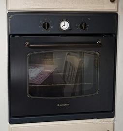 Forno da incasso Ariston 
