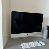 iMac 21.5 pollici del 2017